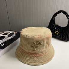 Prada Caps